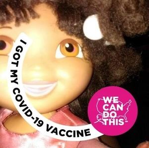 Meet your Posher, Mary